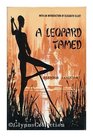 A Leopard Tamed The Story of an African Pastor His People and His Problems