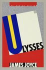 Ulysses (Gabler Edition) (Vintage)