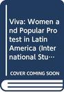 Viva Women and Popular Protest in Latin America