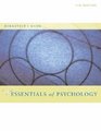 Essentials of Psychology