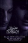 Lesbians and Psychoanalysis  Revolutions in Theory and Practice