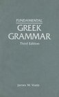 Fundamental Greek Grammar