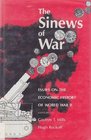 The Sinews of War Essays on the Economic History of World War II