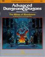 The Mines of Bloodstone