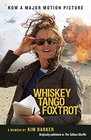 Whiskey Tango Foxtrot Strange Days in Afghanistan and Pakistan