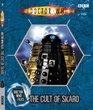 Doctor Who Files the Cult of Skaro