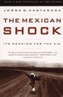 The Mexican Shock Its Meaning for the United States