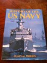 History of the US Navy