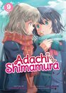 Adachi and Shimamura  Vol 9