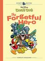 Disney Masters Vol 12 Giorgio Cavazzano Walt Disney's Donald Duck The Forgetful Hero