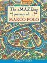 The Amazeing Voyage of Marco Polo