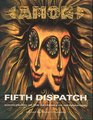 Amok Fifth Dispatch: Sourcebook for the Extremes of Information