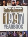 Entertainment Weekly 1997 Yearbook (Entertainment Weekly Yearbook)