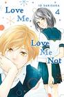 Love Me, Love Me Not, Vol. 4 (4)