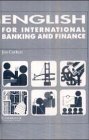 English for International Banking and Finance 1 Cassette