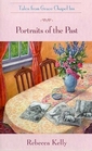 Portraits of the Past (Tales from Grace Chapel Inn)