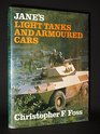 Jane's Light Tanks and Armoured Cars