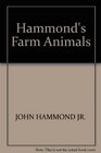 Hammond's farm animals