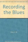 Recording the Blues