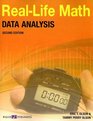 RealLife Math for Data Analysis Grade 912