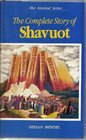 Complete Story of Shavuot