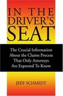 In the Driver's Seat