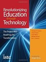 Revolutionizing Education through Technology  The Project RED Roadmap for Transformation