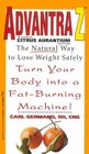 Advantraz The Natural Alternative for Weight Loss
