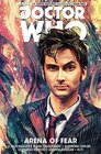 Doctor Who The Tenth Doctor Volume 5  Arena of Fear