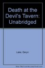 Death at the Devil's Tavern Unabridged