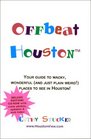 Offbeat Houston