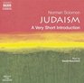 Judaism A Very Short Introduction