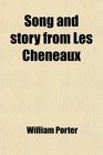 Song and story from Les Cheneaux