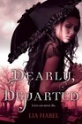 Dearly, Departed (Gone with the Respiration,  Bk 1)