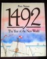 1492 The Year of the New World