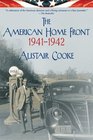 The American Home Front 19411942