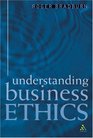 Understanding Business Ethics