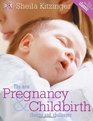 The New Pregnancy  Childbirth Choices  Challenges Sheila Kitzinger