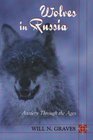 Wolves in Russia Anxiety Through the Ages