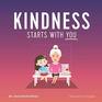 Kindness Starts With You