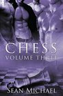 Chess, Vol 3