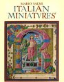 ITALIAN MINIATURES