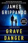 Grave Danger: A Jack Swyteck Novel (Jack Swyteck Novel, 19)