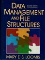 Data Management and File Structures