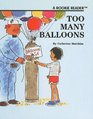 Too Many Balloons