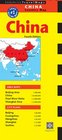 Periplus Travel Maps China Country Map