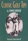 Classic Golf Tips