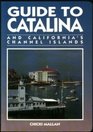 Catalina Island Handbook A Guide to California's Channel Islands