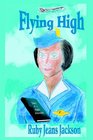 Flying High Diary of a Flight Attendant