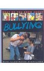 What Do You Know About Bullying with Illustrated Storylines